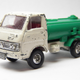 Illustration for article titled Land of the Rising Sunday Isuzu Elf 1:67 Tomica